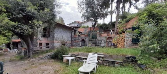 6 bedrooms Villa in Varazze, Italy No. 322103 18