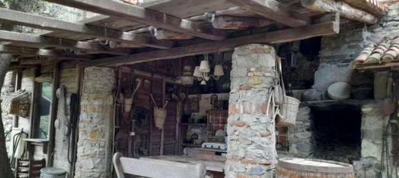 6 bedrooms Villa in Varazze, Italy No. 322103 21