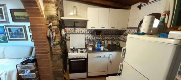 6 bedrooms Villa in Varazze, Italy No. 322103 11