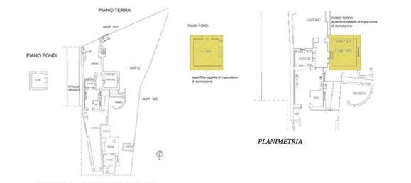 6 bedrooms Villa in Varazze, Italy No. 322103 23