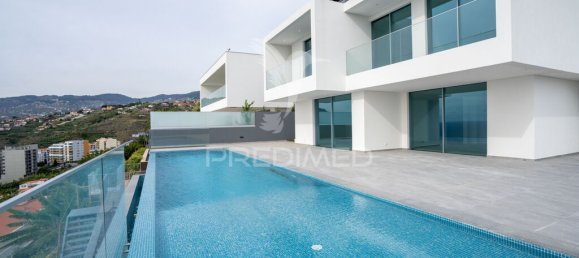 Casa de 4 dormitorios en Funchal, Portugal No. 142394 8