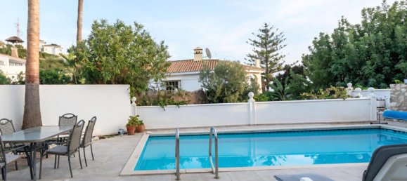 4 bedrooms Villa in Fuengirola, Spain No. 246138 25