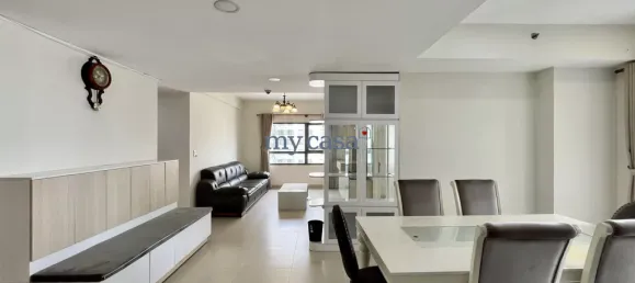 180m² appartement à louer à Thu Duc, Ho Chi Minh, Vietnam № 8668 2