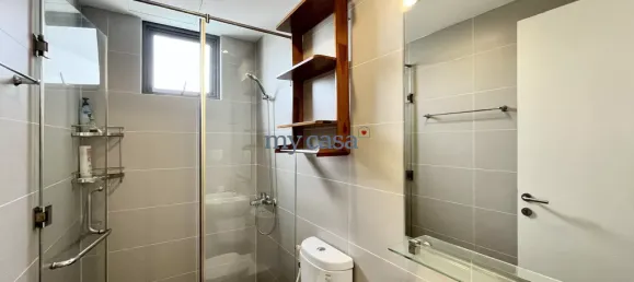 180m² appartement à louer à Thu Duc, Ho Chi Minh, Vietnam № 8668 8