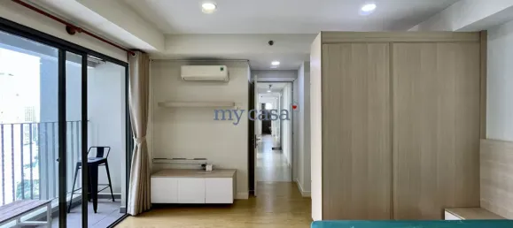 180m² appartement à louer à Thu Duc, Ho Chi Minh, Vietnam № 8668 15
