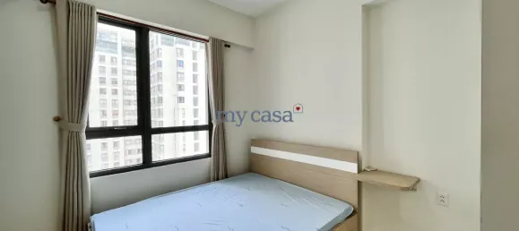 180m² appartement à louer à Thu Duc, Ho Chi Minh, Vietnam № 8668 13