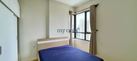 180m² appartement à louer à Thu Duc, Ho Chi Minh, Vietnam № 8668 9