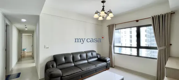 180m² appartement à louer à Thu Duc, Ho Chi Minh, Vietnam № 8668 6