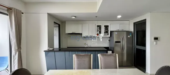 180m² appartement à louer à Thu Duc, Ho Chi Minh, Vietnam № 8668 16