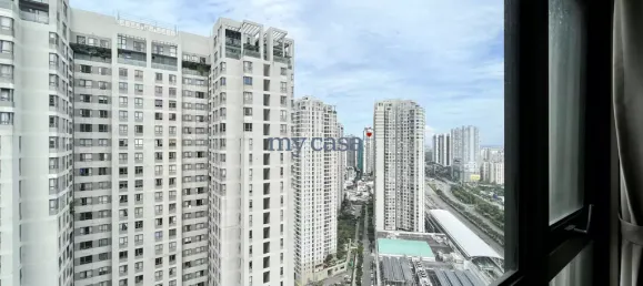 180m² appartement à louer à Thu Duc, Ho Chi Minh, Vietnam № 8668 10