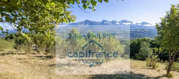 3445m² Land in Hautes-Alpes, France No. 345331 5
