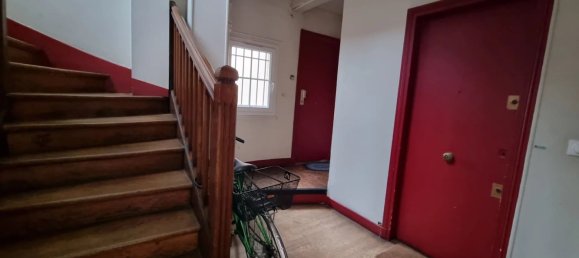 Studio à Nanterre, France No. 139205 8