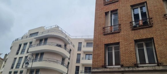 Studio à Nanterre, France No. 139205 9