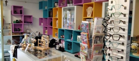 1 room Commercial property in Ancona, Italy No. 280600 12