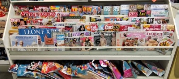 1 room Commercial property in Ancona, Italy No. 280600 8