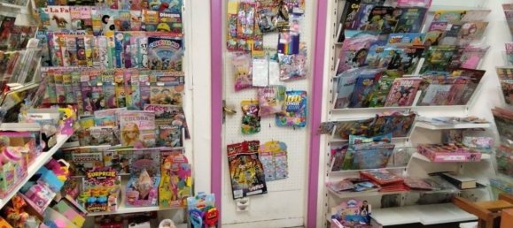 1 room Commercial property in Ancona, Italy No. 280600 10