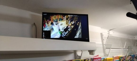 1 room Commercial property in Ancona, Italy No. 280600 2