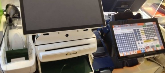 1 room Commercial property in Ancona, Italy No. 280600 6