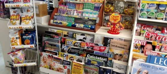 1 room Commercial property in Ancona, Italy No. 280600 7