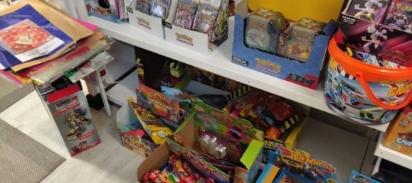 1 room Commercial property in Ancona, Italy No. 280600 5