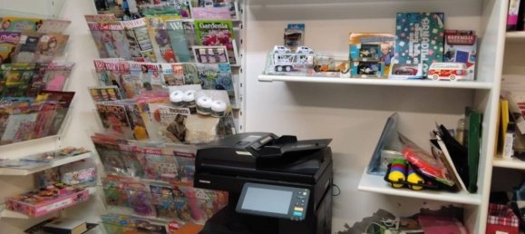 1 room Commercial property in Ancona, Italy No. 280600 13