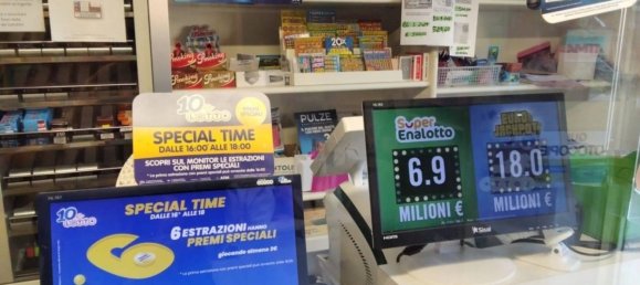 1 room Commercial property in Ancona, Italy No. 280600 4