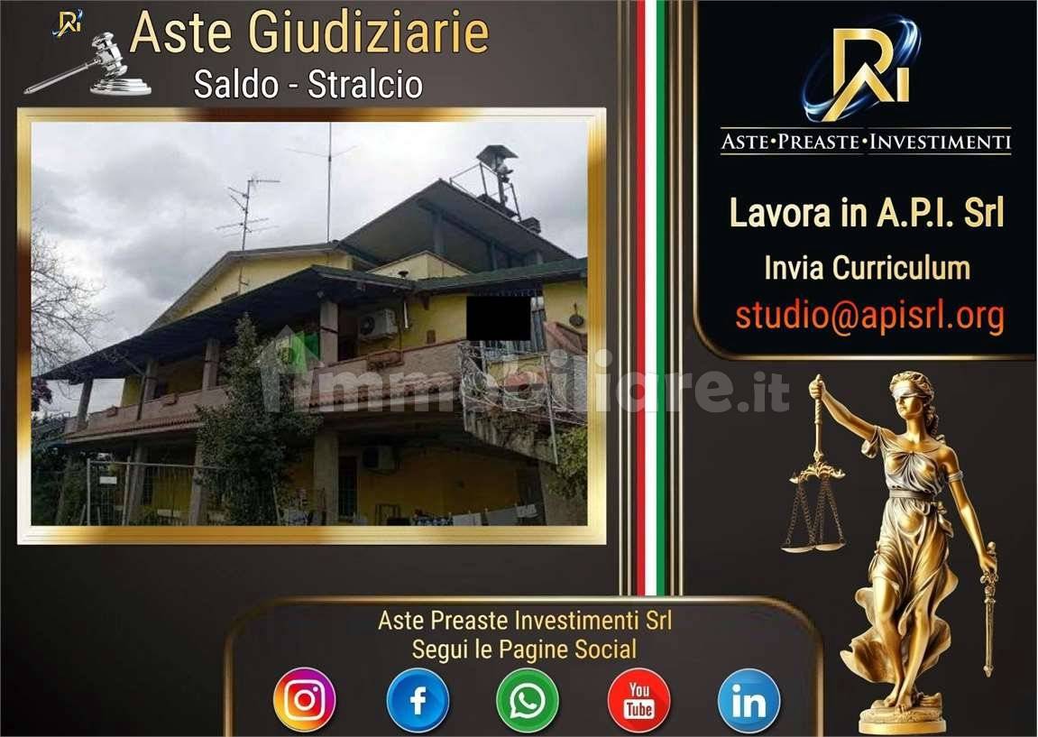 2 chambres Appartement à Sannazzaro de' Burgondi, Italy No. 266995