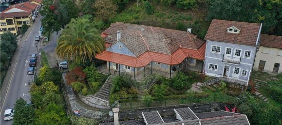 9 bedrooms House in Rio Caldo, Portugal No. 40348 3