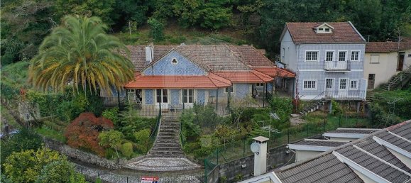 9 bedrooms House in Rio Caldo, Portugal No. 40348 2