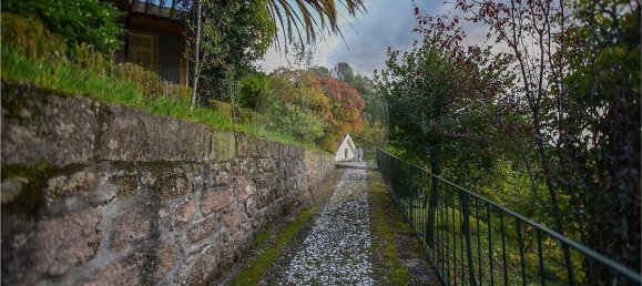 9 bedrooms House in Rio Caldo, Portugal No. 40348 20