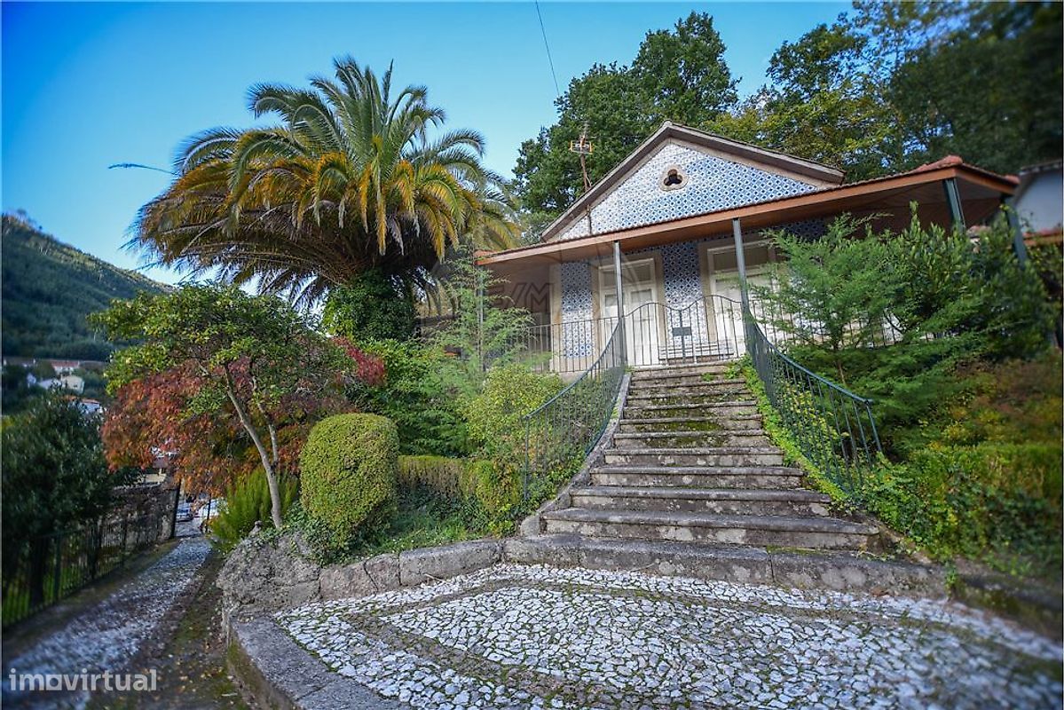 9 bedrooms House in Rio Caldo, Portugal No. 40348