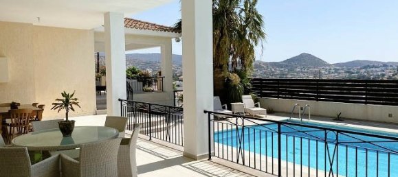 6 bedrooms Villa in Palodeia, Cyprus No. 22522 12