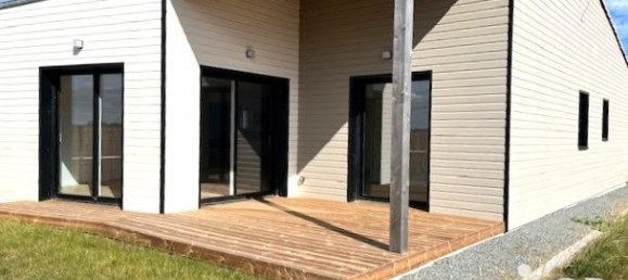 3 bedrooms House in Bretignolles-sur-Mer, France No. 289197 2