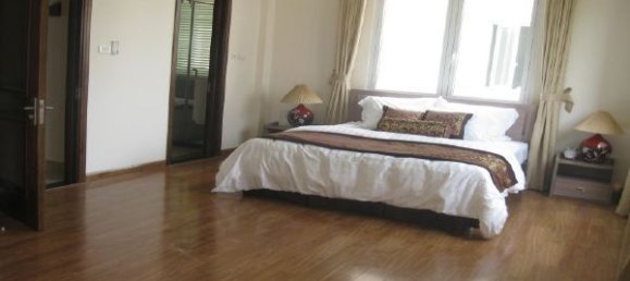 3 Schlafzimmer Villa in Long Bien, Vietnam, Nr. 5639 5