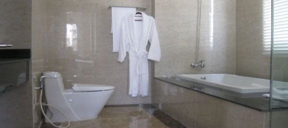 3 Schlafzimmer Villa in Long Bien, Vietnam, Nr. 5639 4