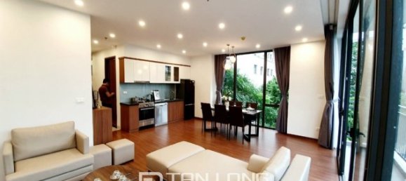 3 غرف نوم شقة في Tay Ho, Vietnam رقم 1079 6