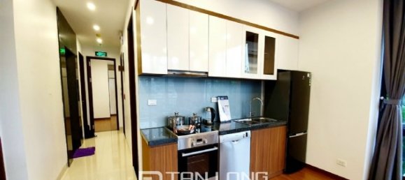 3 غرف نوم شقة في Tay Ho, Vietnam رقم 1079 2