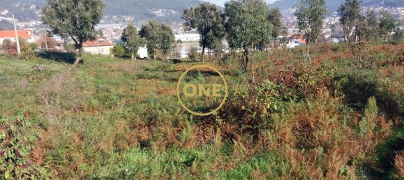  قطعة أرض في Vila Nova de Famalicao, Portugal 21612متر مربع رقم 32715 5