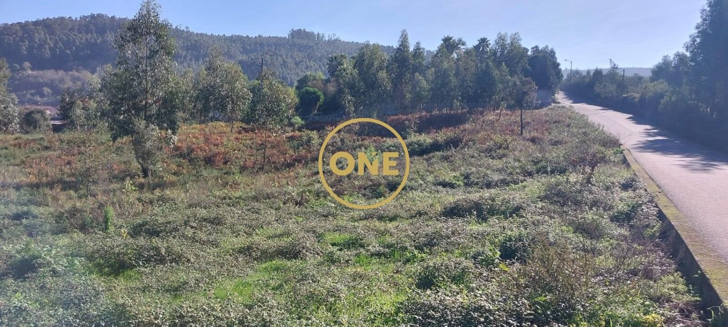  قطعة أرض في Vila Nova de Famalicao, Portugal 21612متر مربع رقم 32715