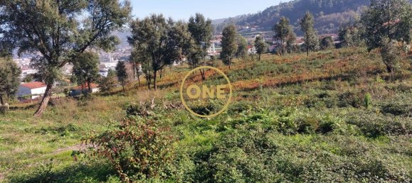  قطعة أرض في Vila Nova de Famalicao, Portugal 21612متر مربع رقم 32715 3