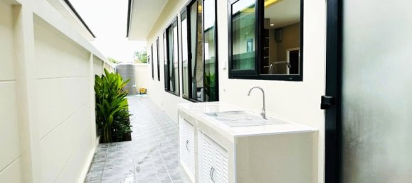 3 Schlafzimmer Cafe / Restaurant in Pattaya, Thailand, Nr. 5097 26