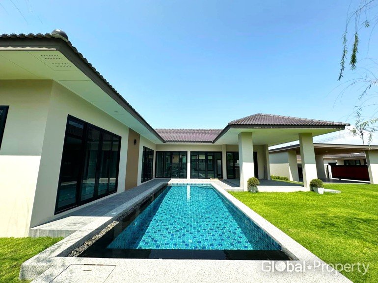 3 Schlafzimmer Cafe / Restaurant in Pattaya, Thailand, Nr. 5097