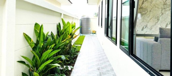 3 Schlafzimmer Cafe / Restaurant in Pattaya, Thailand, Nr. 5097 27