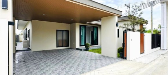 3 Schlafzimmer Cafe / Restaurant in Pattaya, Thailand, Nr. 5097 32