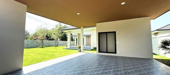 3 Schlafzimmer Cafe / Restaurant in Pattaya, Thailand, Nr. 5097 31