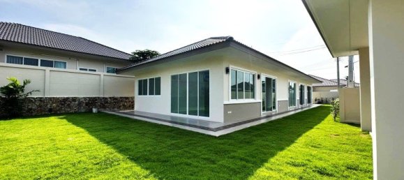 3 Schlafzimmer Cafe / Restaurant in Pattaya, Thailand, Nr. 5097 3