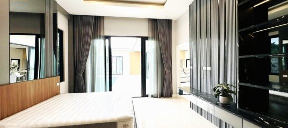 3 Schlafzimmer Cafe / Restaurant in Pattaya, Thailand, Nr. 5097 14