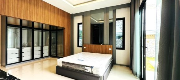 3 Schlafzimmer Cafe / Restaurant in Pattaya, Thailand, Nr. 5097 12