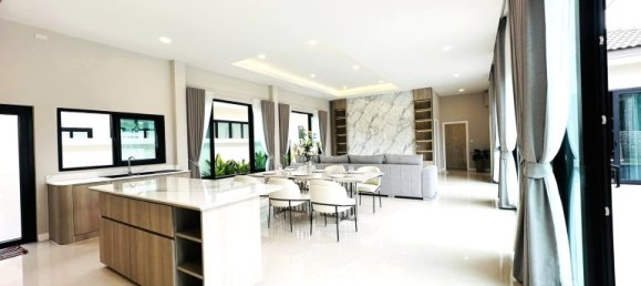 3 Schlafzimmer Cafe / Restaurant in Pattaya, Thailand, Nr. 5097 6