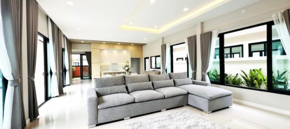 3 Schlafzimmer Cafe / Restaurant in Pattaya, Thailand, Nr. 5097 10